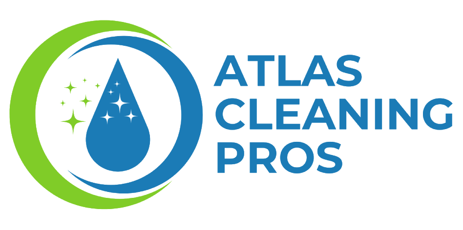 Atlas Cleaning Pros logo