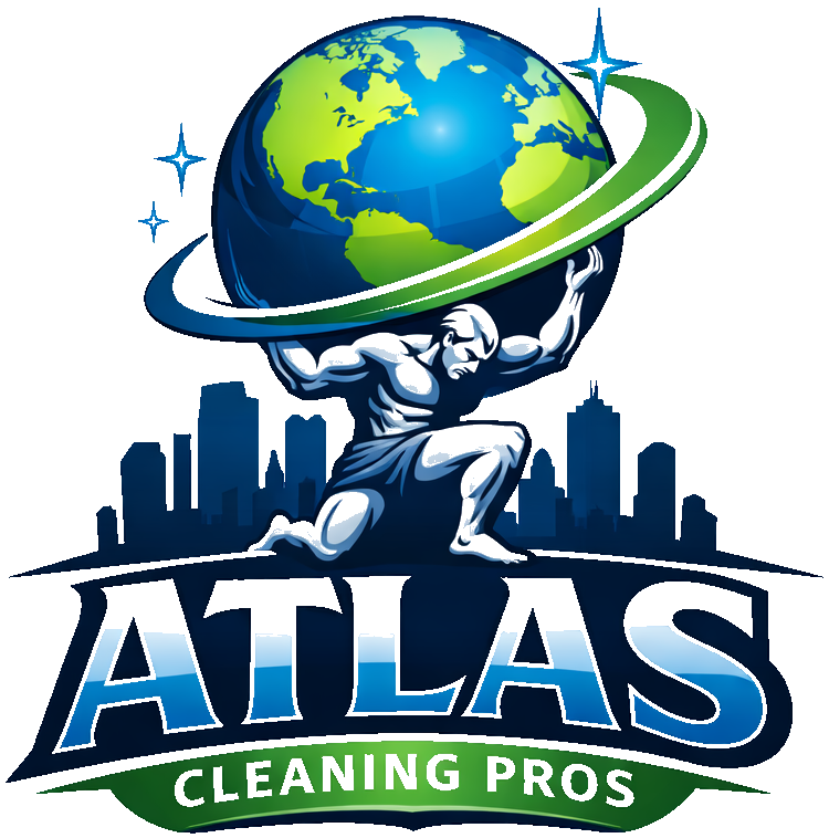 Atlas Cleaning Pros logo
